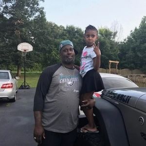 Meet your Posher, Larry